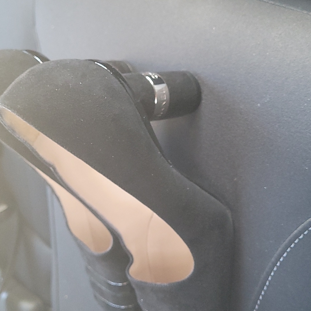 Chanel Heels - Picture 9 of 9